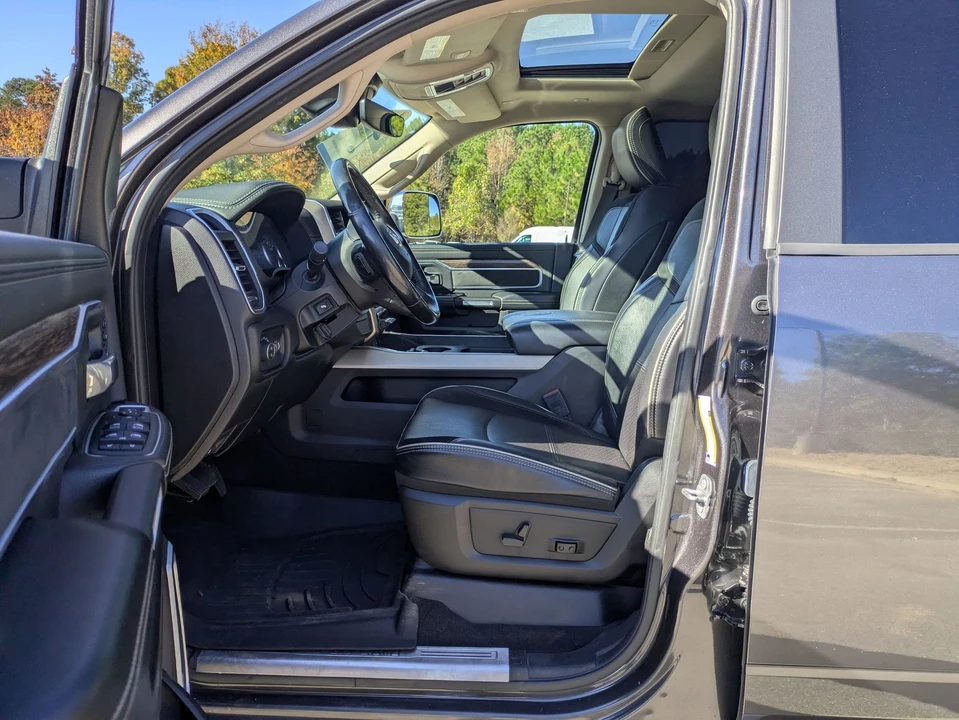 2019 Ram 2500 - Image 13 of 21