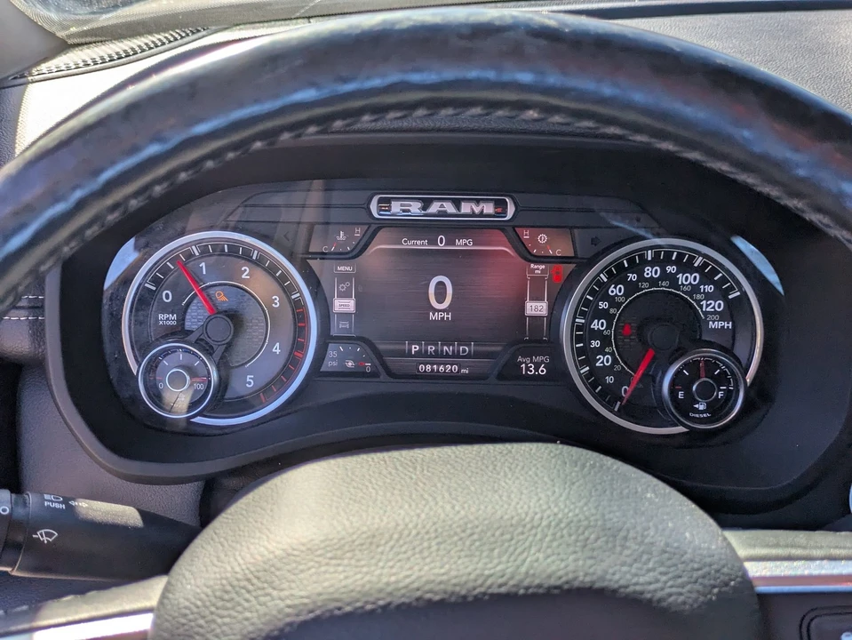 2019 Ram 2500 - Image 21 of 21