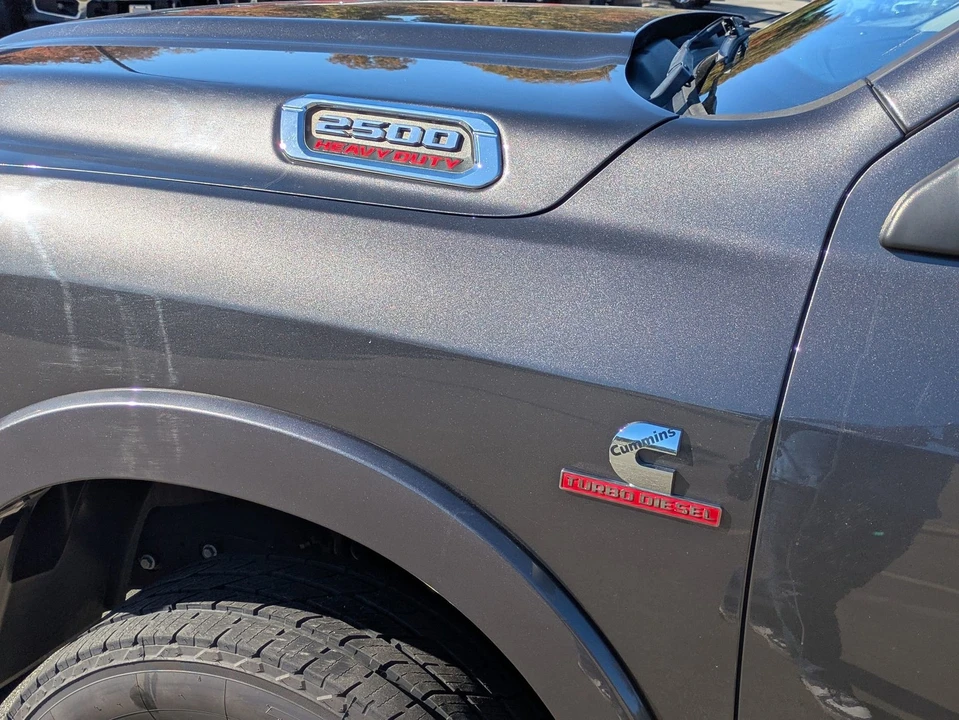 2019 Ram 2500 - Image 12 of 12