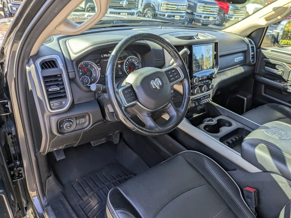 2019 Ram 2500 - Image 15 of 21