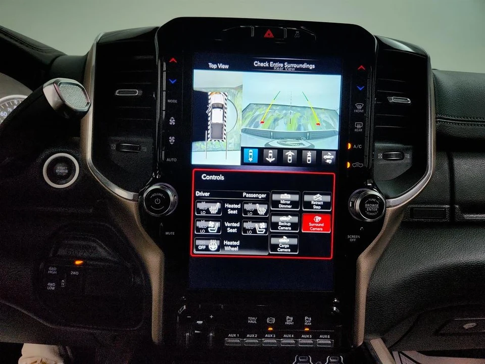 2019 Ram - Image 19 of 31
