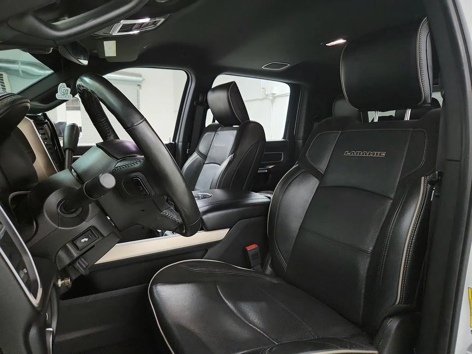 2019 Ram - Image 14 of 31