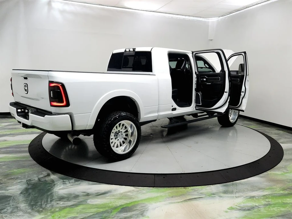 2019 Ram 2500 - Image 11 of 31