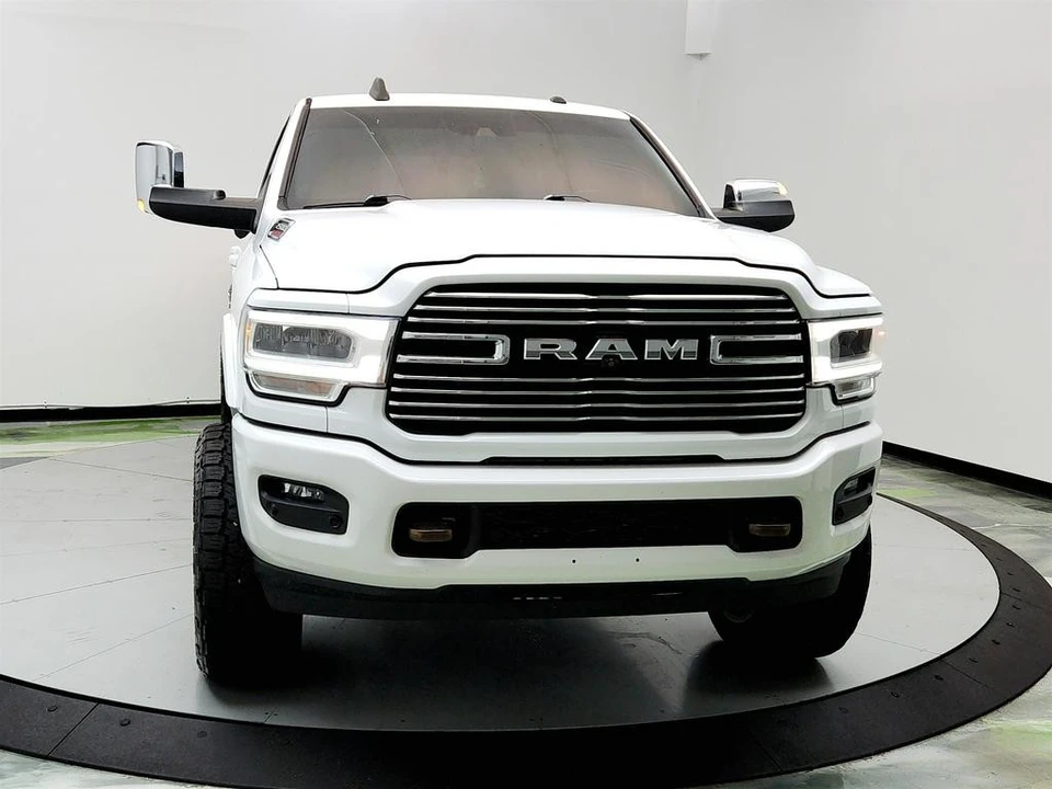 2019 Ram 2500 - Image 2 of 31