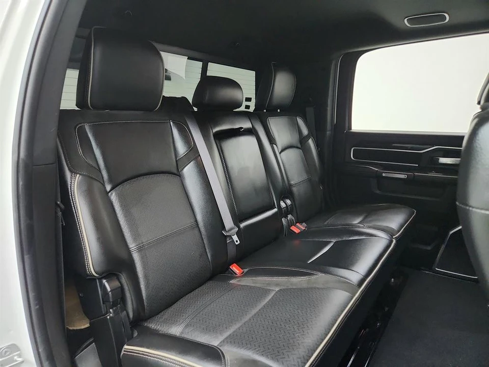 2019 Ram - Image 29 of 31