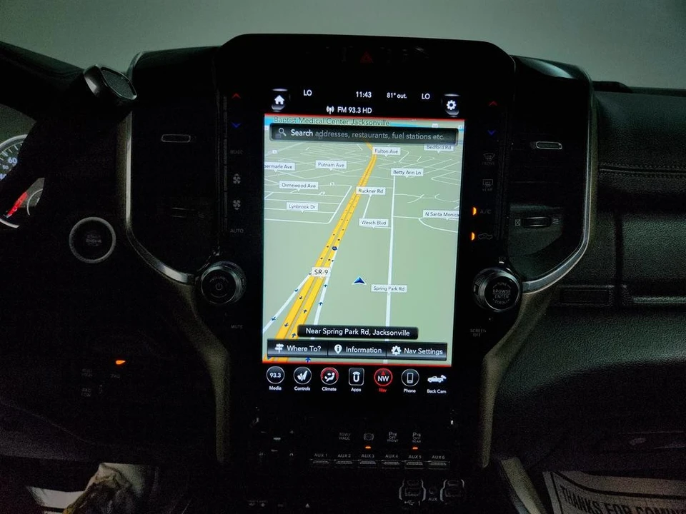 2019 Ram - Image 18 of 31