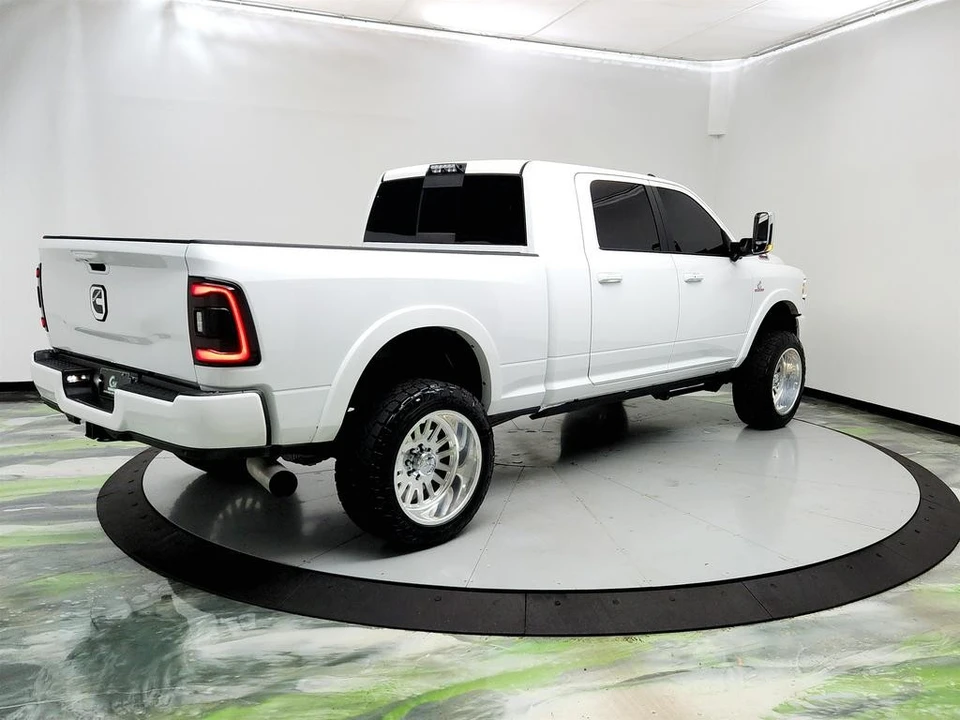 2019 Ram 2500 - Image 5 of 31