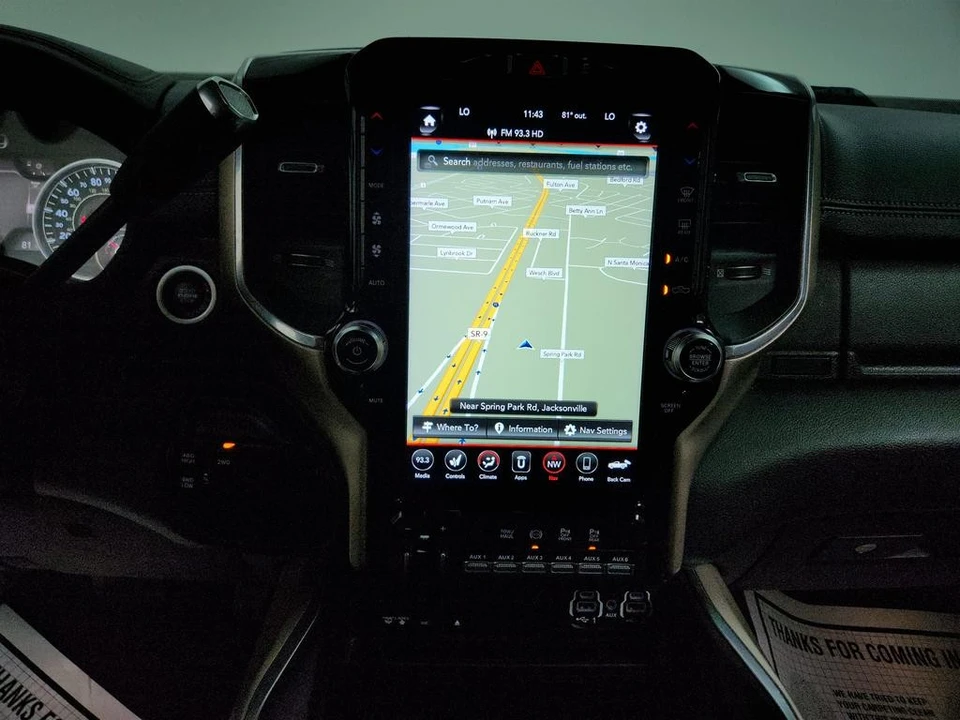 2019 Ram 2500 - Image 20 of 31