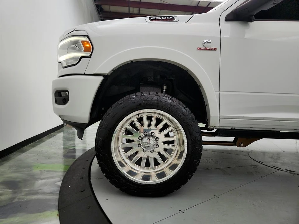 2019 Ram 2500 - Image 31 of 31