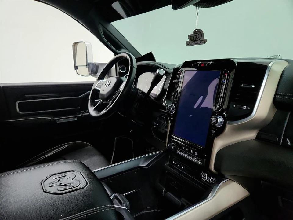 2019 Ram - Image 26 of 31
