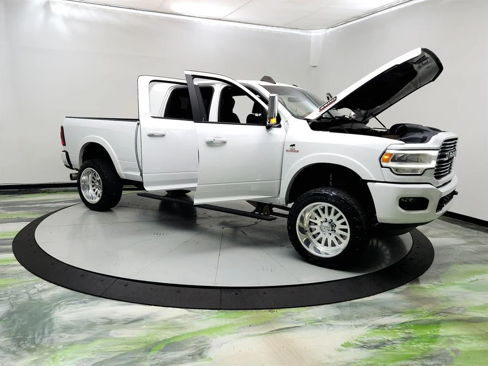 2019 Ram - Image 10 of 31