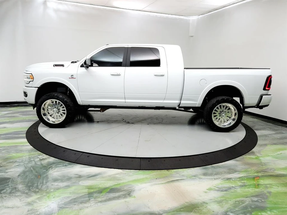 2019 Ram 2500 - Image 8 of 31