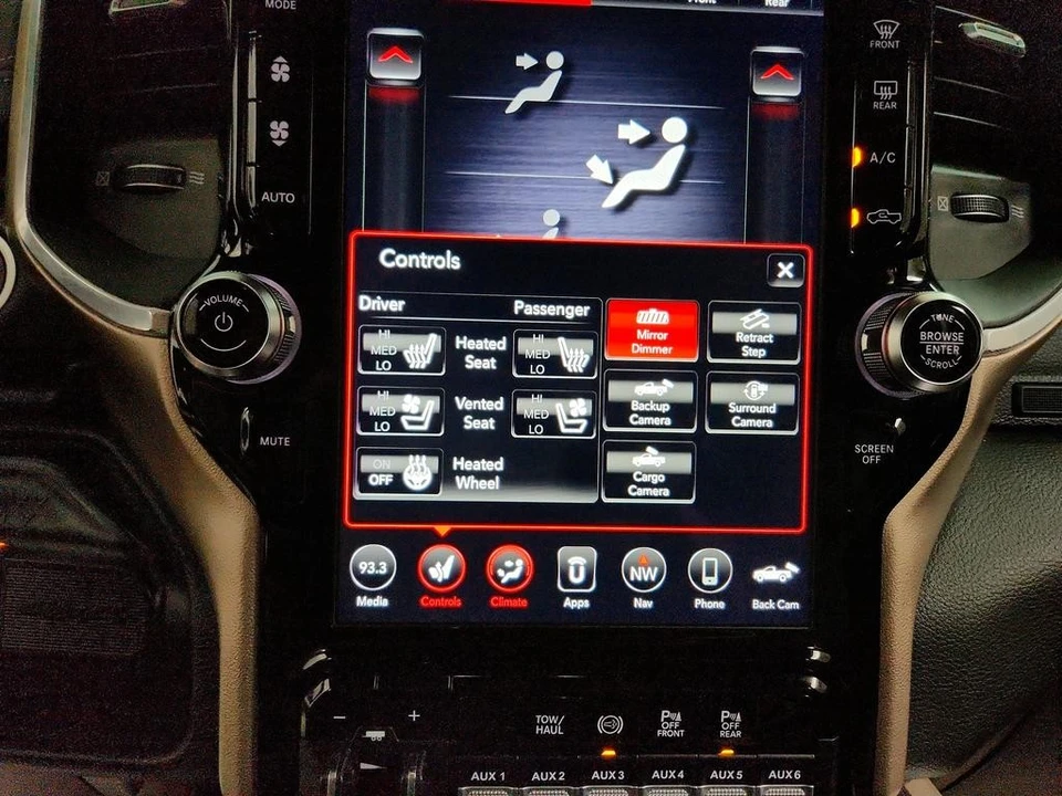 2019 Ram - Image 21 of 31