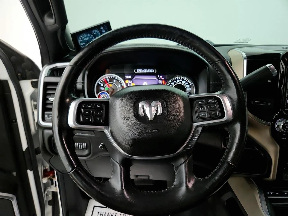 2019 Ram - Image 17 of 31