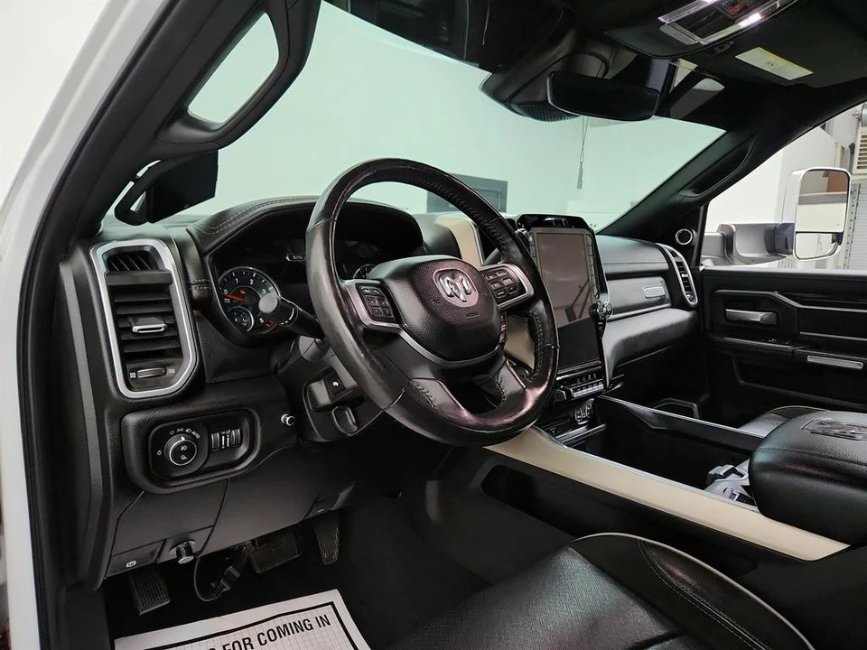 2019 Ram 2500 - Image 13 of 31