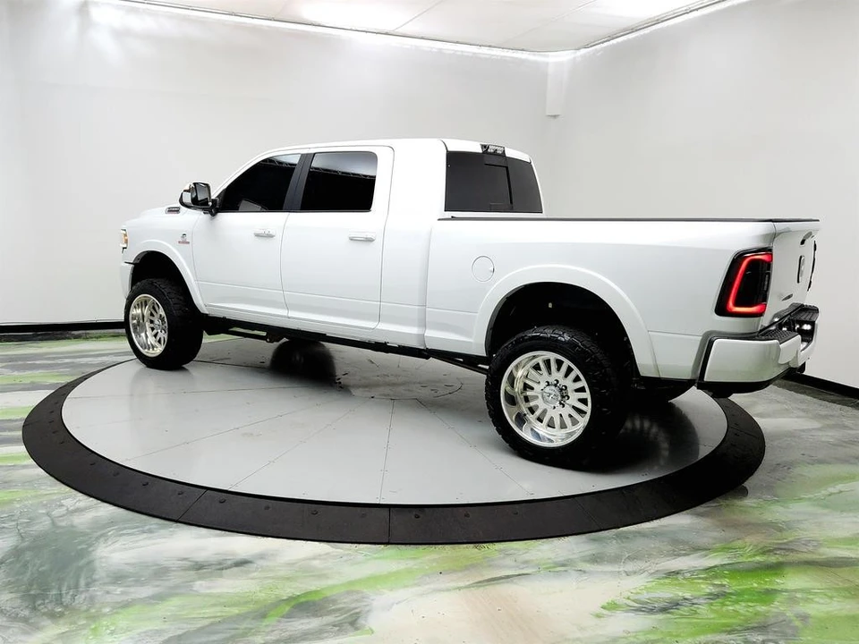 2019 Ram - Image 7 of 31