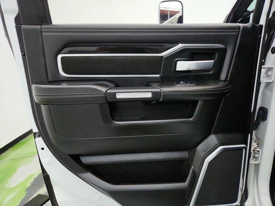 2019 Ram 2500 - Image 24 of 31