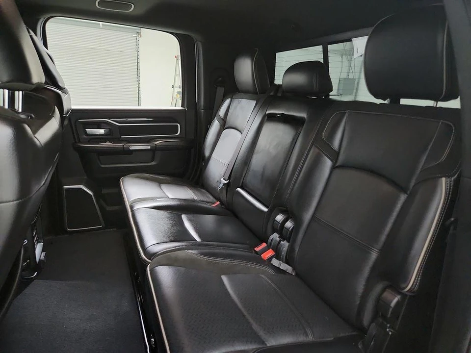 2019 Ram - Image 24 of 31