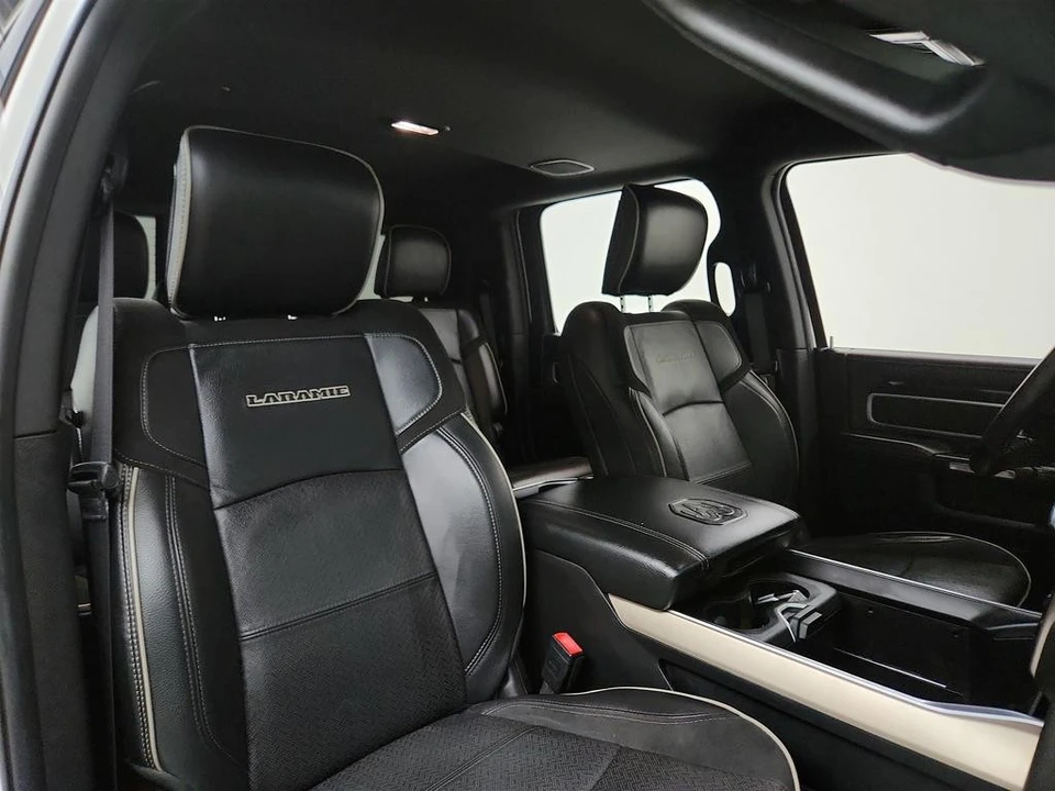 2019 Ram - Image 27 of 31