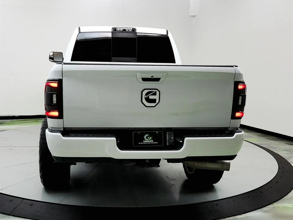 2019 Ram - Image 6 of 31