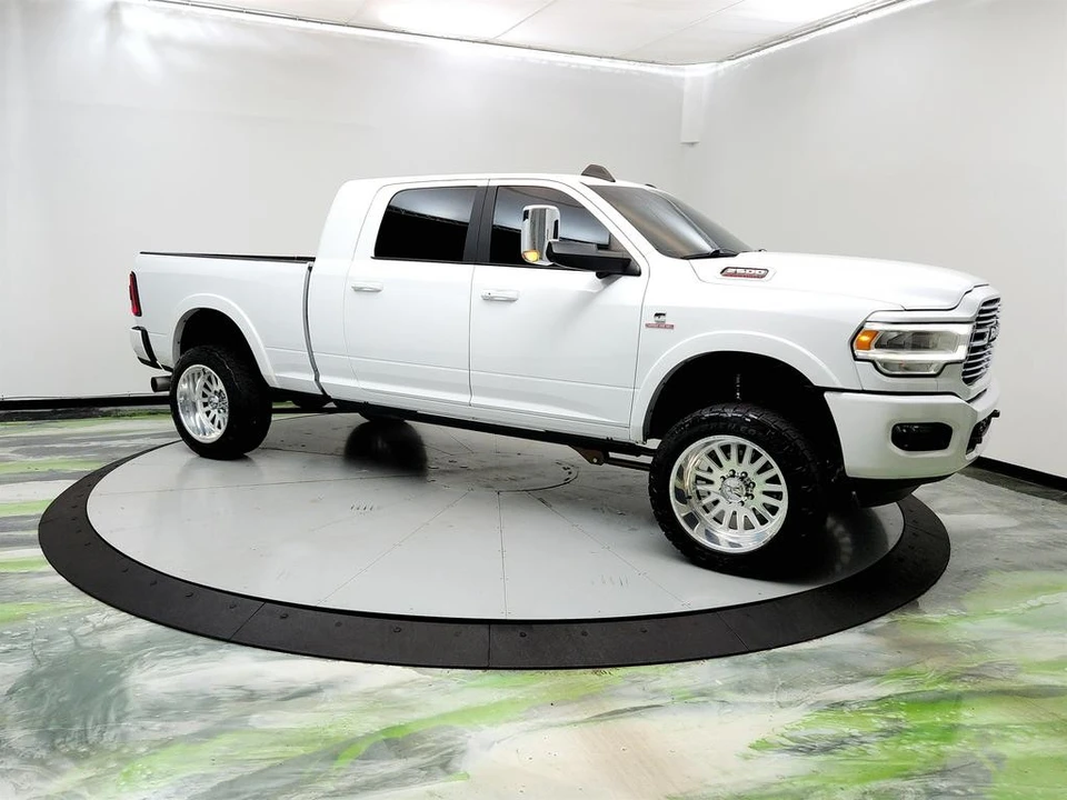 2019 Ram - Image 3 of 31