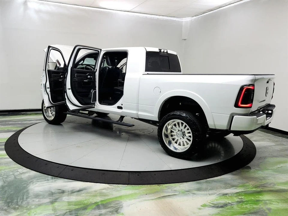 2019 Ram - Image 12 of 31