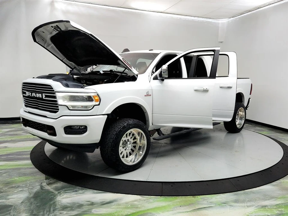 2019 Ram 2500 - Image 9 of 31