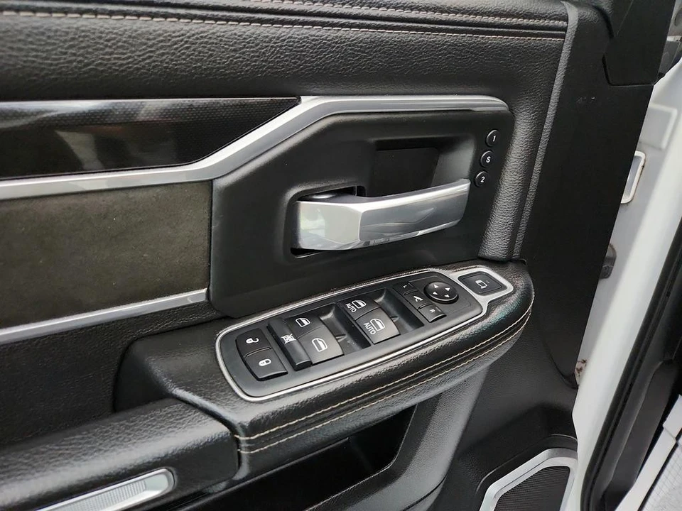 2019 Ram 2500 - Image 22 of 31