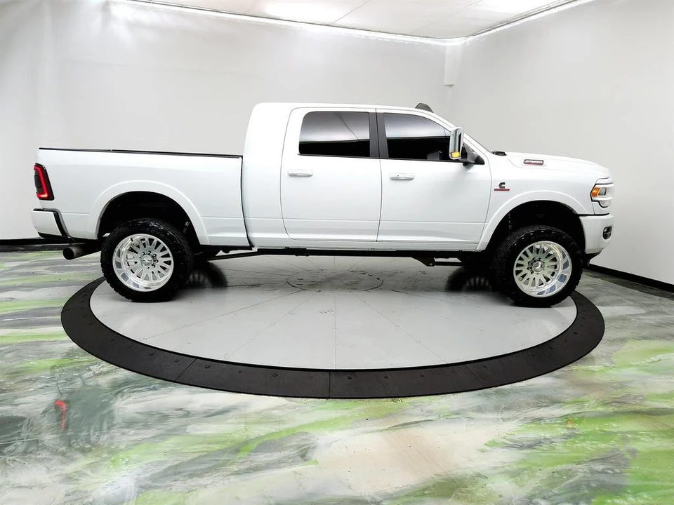 2019 Ram - Image 4 of 31