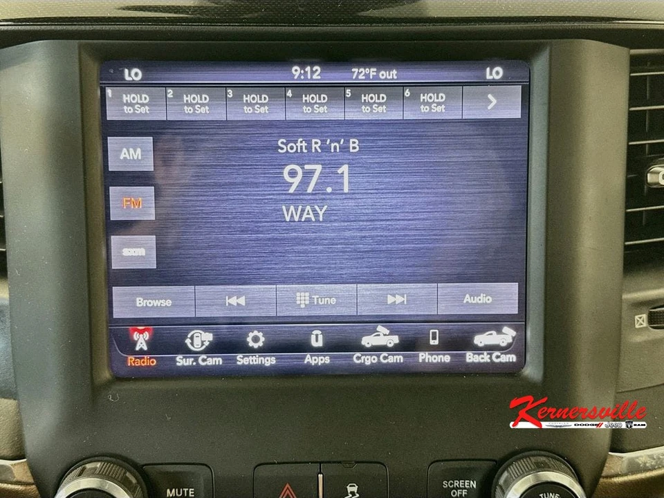 2019 Ram 2500 - Image 17 of 24