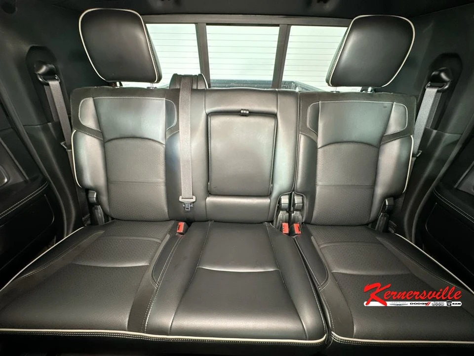 2019 Ram 2500 - Image 13 of 24