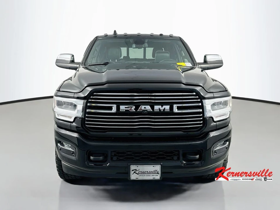 2019 Ram 2500 - Image 2 of 24