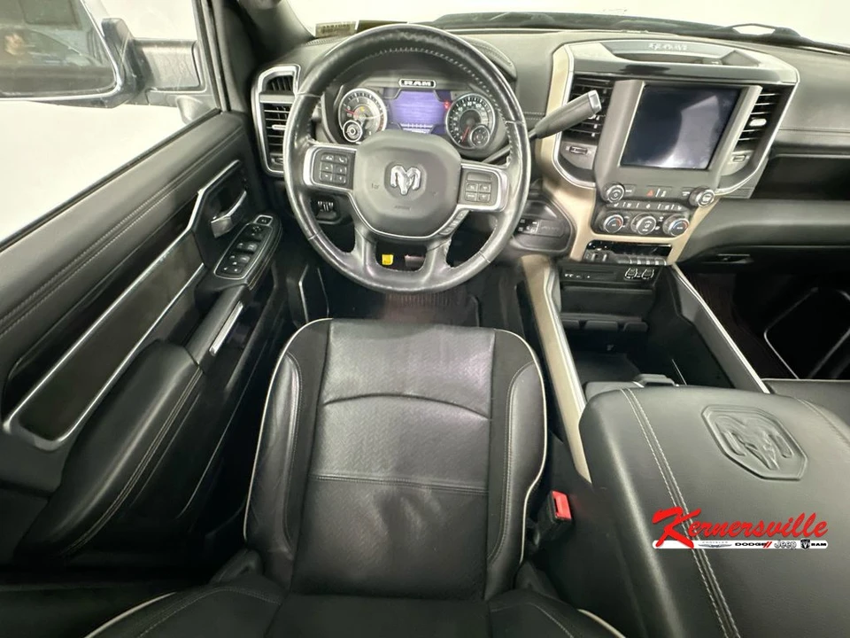 2019 Ram 2500 - Image 9 of 24