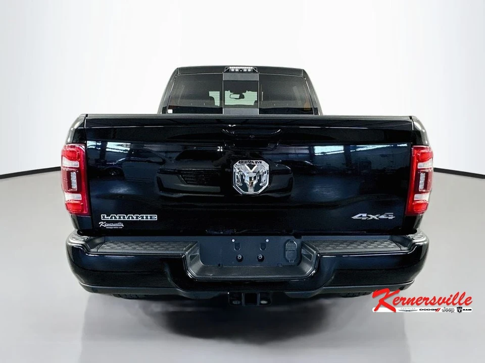 2019 Ram 2500 - Image 6 of 24