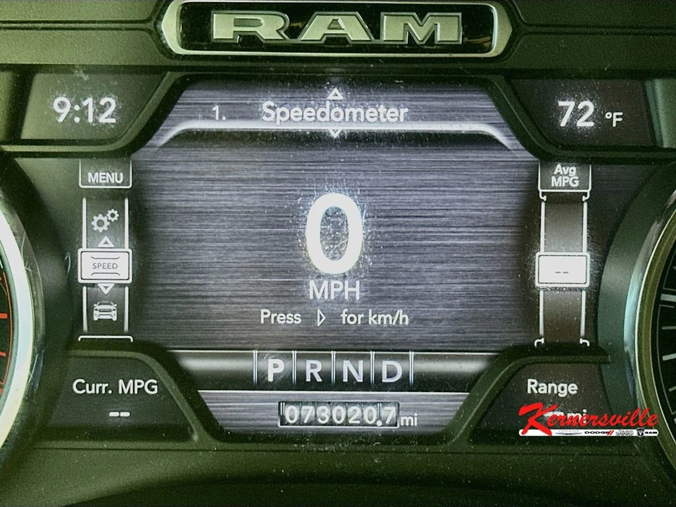 2019 Ram 2500 - Image 15 of 24