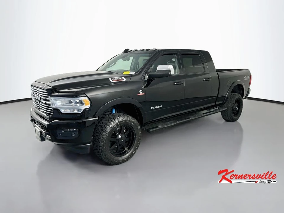 2019 Ram 2500 - Image 3 of 24