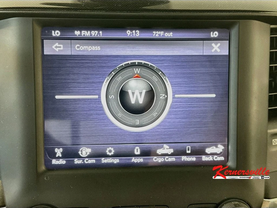 2019 Ram 2500 - Image 19 of 24