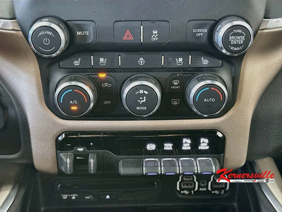 2019 Ram 2500 - Image 18 of 24