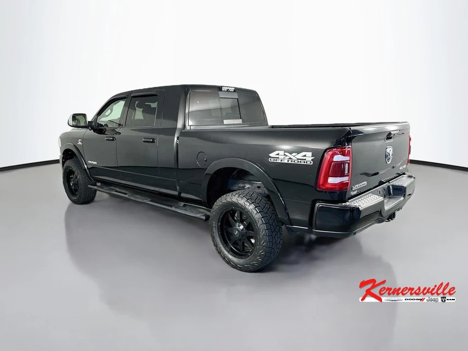 2019 Ram 2500 - Image 5 of 24