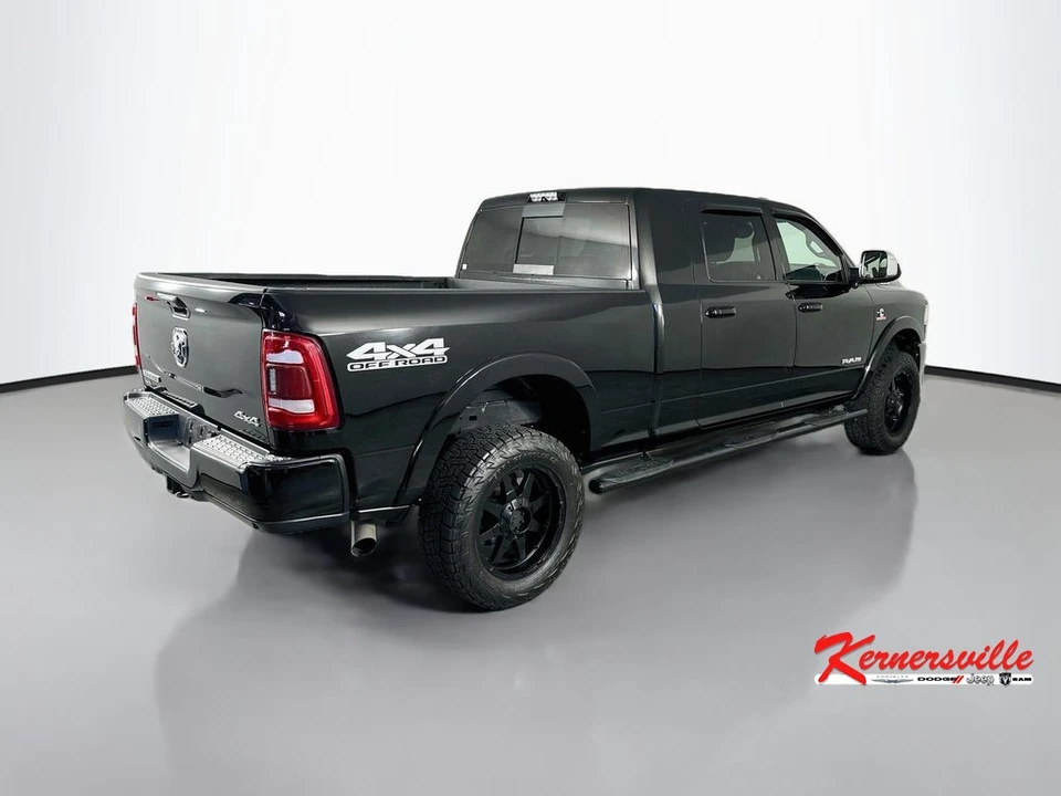 2019 Ram 2500 - Image 7 of 24