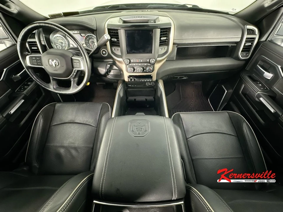 2019 Ram 2500 - Image 10 of 24