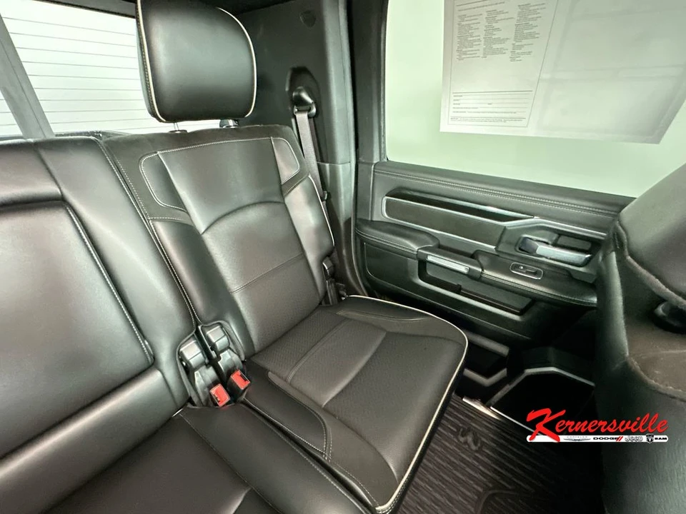 2019 Ram 2500 - Image 14 of 24