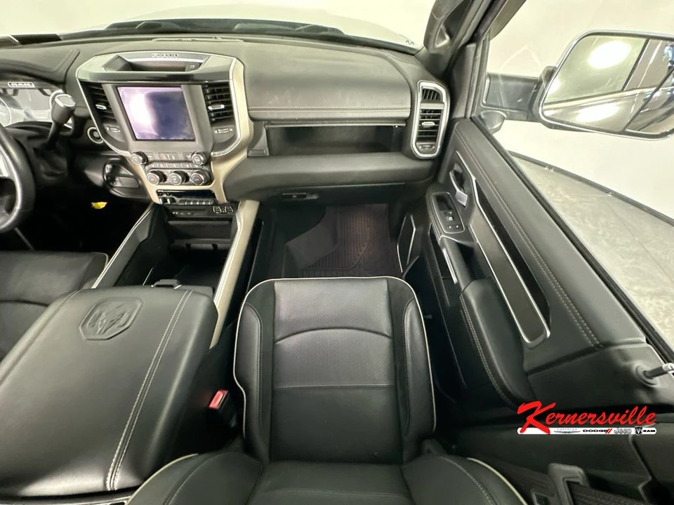 2019 Ram 2500 - Image 11 of 24