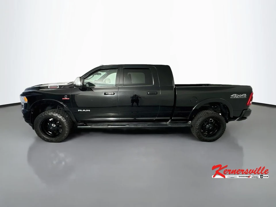 2019 Ram 2500 - Image 4 of 24