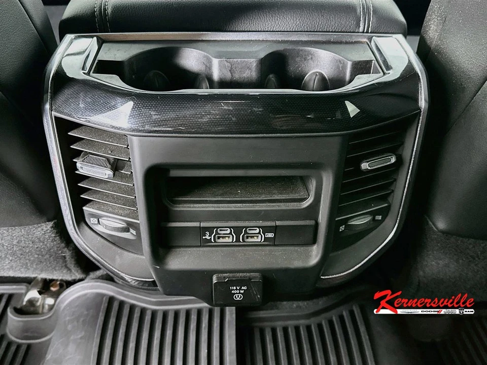 2019 Ram 2500 - Image 21 of 24