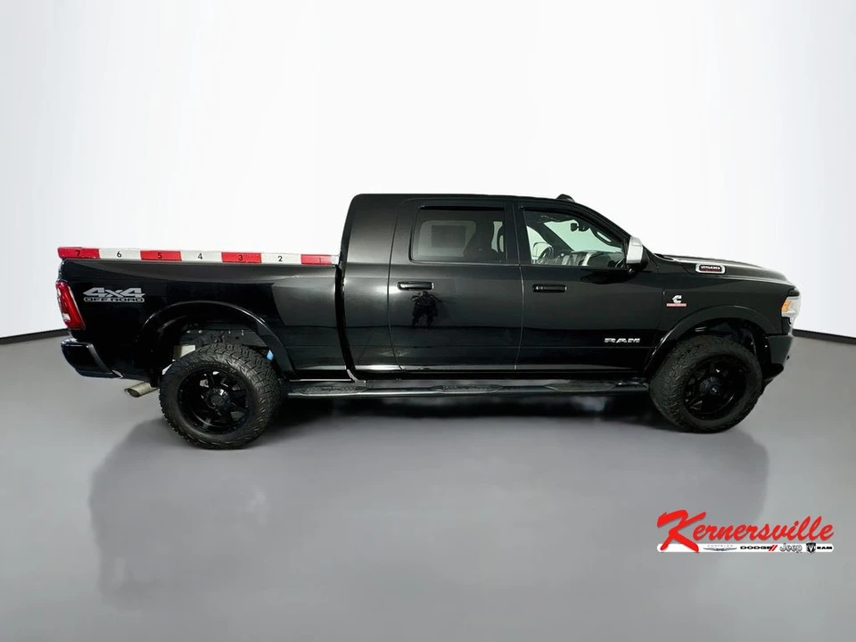 2019 Ram 2500 - Image 8 of 24