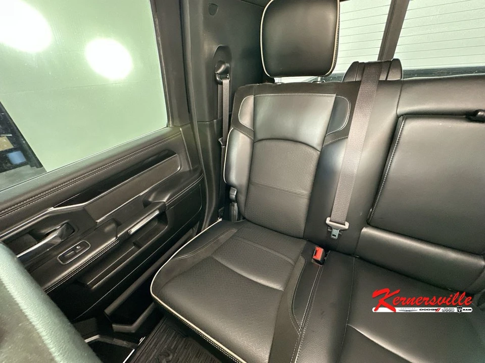 2019 Ram 2500 - Image 12 of 24