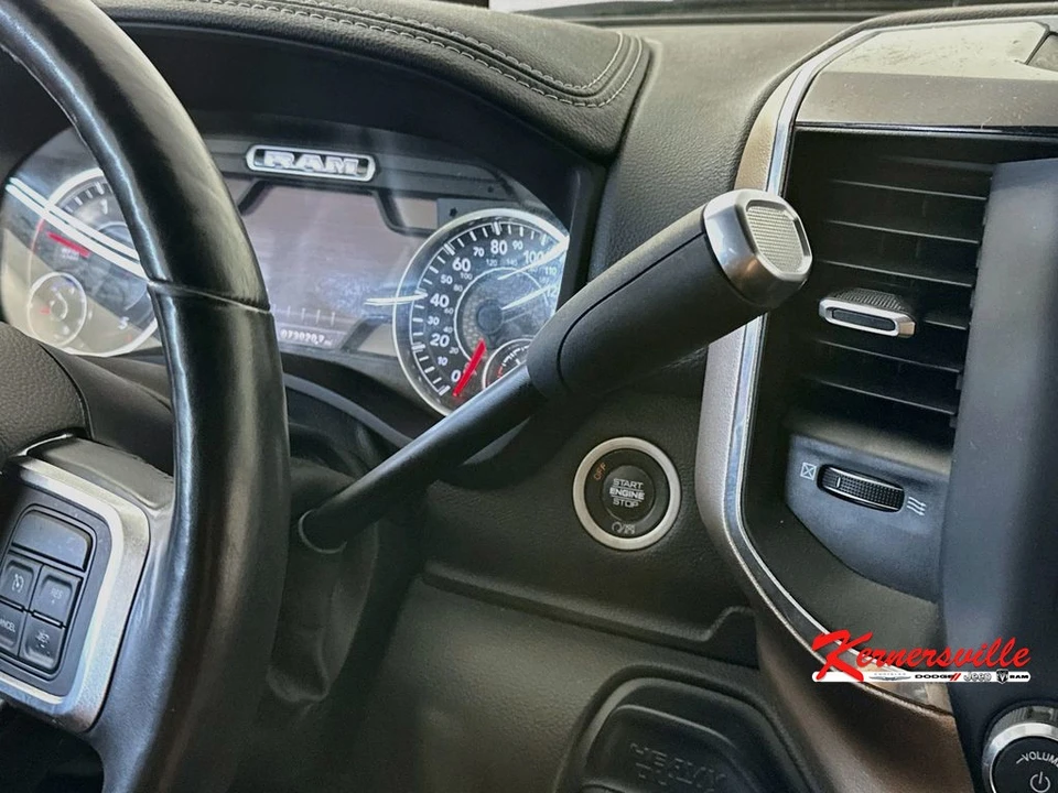 2019 Ram 2500 - Image 16 of 24