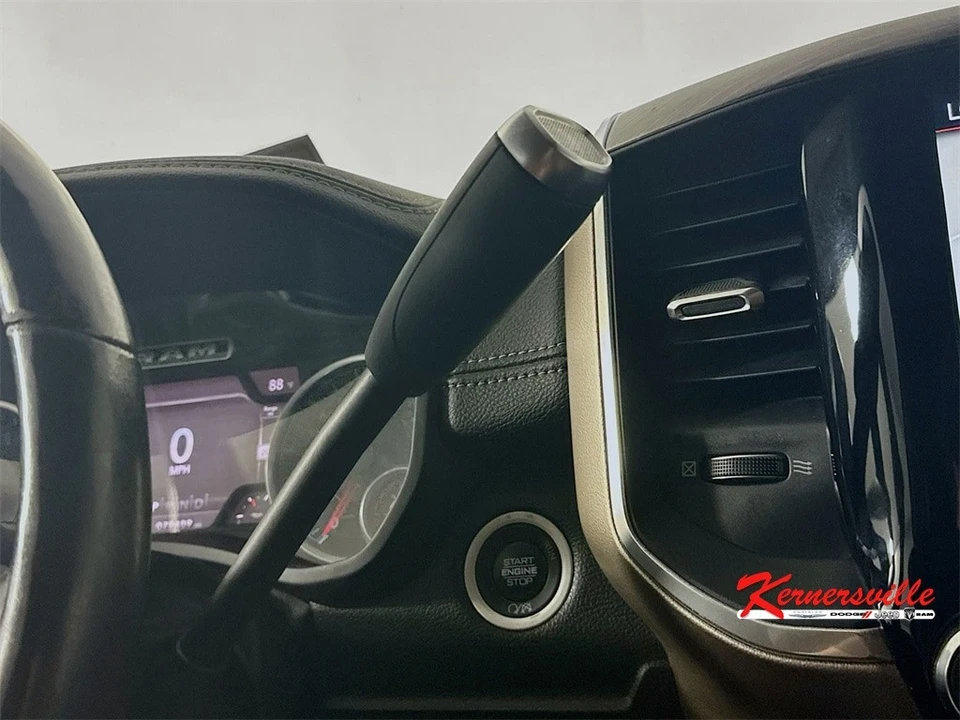 2019 Ram 2500 - Image 16 of 21