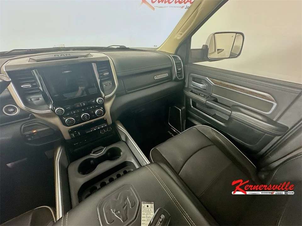 2019 Ram 2500 - Image 11 of 21